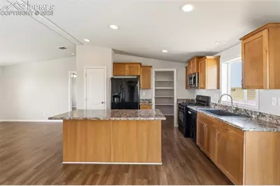 6195 Bar 10 Road, Colorado Springs, CO 80928 - Photo 15