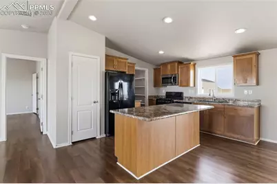 6195 Bar 10 Road, Colorado Springs, CO 80928 - Photo 15