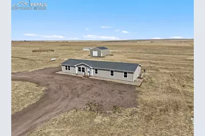 6195 Bar 10 Road, Colorado Springs, CO 80928 - Photo 3