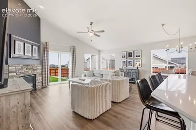 12701 Windingwalk Drive, Peyton, CO 80831 - Photo 21