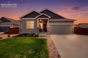 12701 Windingwalk Dr, Peyton, CO 80831 - Photo 3