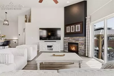 12701 Windingwalk Drive, Peyton, CO 80831 - Photo 25
