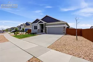12701 Windingwalk Dr, Peyton, CO 80831 - Photo 5