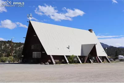 10795 County Road 197A #91, Nathrop, CO 81236 - Photo 17