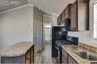 10795 County Road 197A #91, Nathrop, CO 81236 - Photo 41