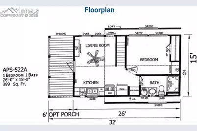 10795 County Road 197A #91, Nathrop, CO 81236 - Photo 45