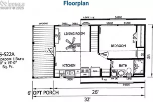 10795 Co Rd 197A, Nathrop, CO 81236 - Photo 45