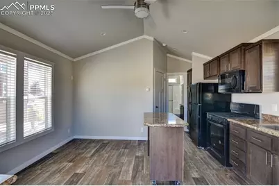 10795 County Road 197A #91, Nathrop, CO 81236 - Photo 33