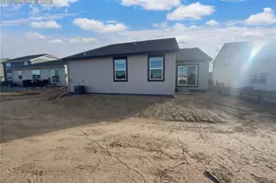 7794 Desert Wrangler Dr, Colorado Springs, CO 80908 - Photo 5