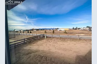 7794 Desert Wrangler Drive, Colorado Springs, CO 80908 - Photo 9