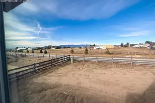 7794 Desert Wrangler Dr, Colorado Springs, CO 80908 - Photo 9