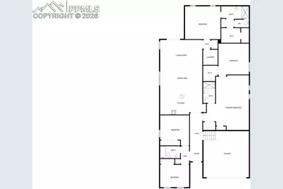 7794 Desert Wrangler Drive, Colorado Springs, CO 80908 - Photo 21