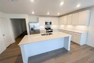 7794 Desert Wrangler Dr, Colorado Springs, CO 80908 - Photo 9