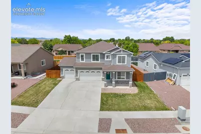 3411 Ptarmigan Lane, Pueblo, CO 81005 - Photo 35