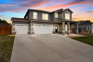 3411 Ptarmigan Ln, Pueblo, CO 81005 - Photo 1