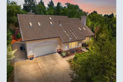 1151 Terrace Road, Colorado Springs, CO 80904 - Photo 1