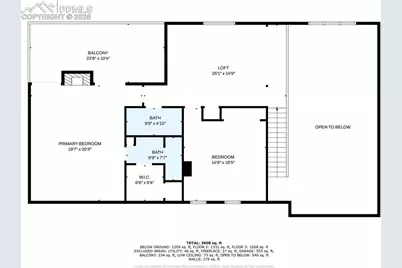 1151 Terrace Road, Colorado Springs, CO 80904 - Photo 49