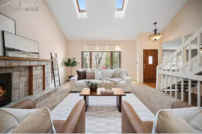 1151 Terrace Road, Colorado Springs, CO 80904 - Photo 3