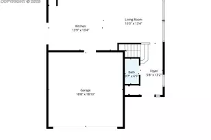 6292 John Muir Trl, Colorado Springs, CO 80927 - Photo 43