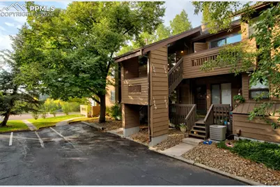 1065 Moorings Drive, Colorado Springs, CO 80906 - Photo 1