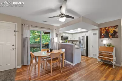 1065 Moorings Drive, Colorado Springs, CO 80906 - Photo 9