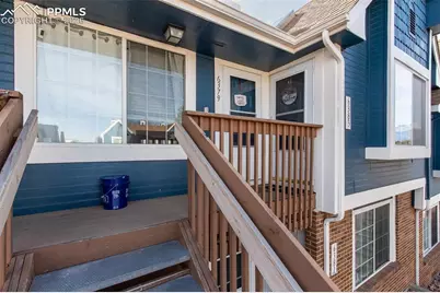 6379 Village Lane, Colorado Springs, CO 80918 - Photo 1