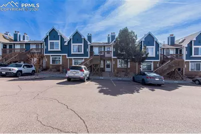 6379 Village Lane, Colorado Springs, CO 80918 - Photo 3