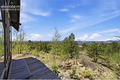 7070 County Road 1, Cripple Creek, CO 80813 - Photo 7