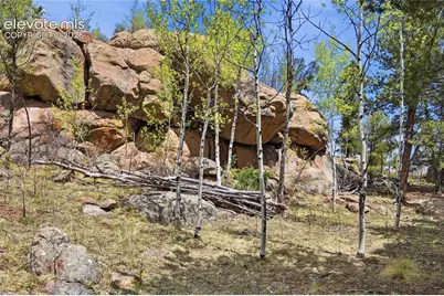 7070 County Road 1, Cripple Creek, CO 80813 - Photo 21
