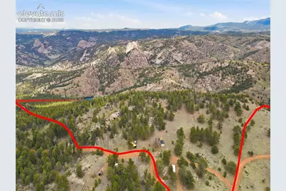 7070 County Road 1, Cripple Creek, CO 80813 - Photo 43
