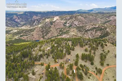 7070 County Road 1, Cripple Creek, CO 80813 - Photo 33