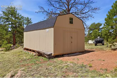 7070 County Road 1, Cripple Creek, CO 80813 - Photo 17