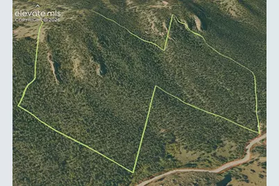 7070 County Road 1, Cripple Creek, CO 80813 - Photo 41