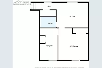 1333 Holmes Drive, Colorado Springs, CO 80909 - Photo 45