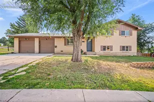 1333 Holmes Dr, Colorado Springs, CO 80909 - Photo 1
