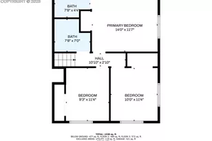 1333 Holmes Dr, Colorado Springs, CO 80909 - Photo 43
