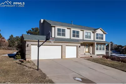 2690 Edenderry Drive, Colorado Springs, CO 80919 - Photo 3