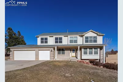 2690 Edenderry Drive, Colorado Springs, CO 80919 - Photo 1