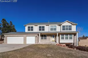 2690 Edenderry Dr, Colorado Springs, CO 80919 - Photo 1
