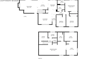 1323 Sanderson Ave, Colorado Springs, CO 80915 - Photo 47
