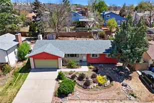 1323 Sanderson Ave, Colorado Springs, CO 80915 - Photo 3