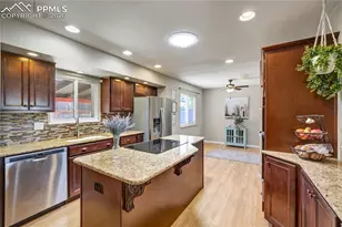 1323 Sanderson Ave, Colorado Springs, CO 80915 - Photo 11