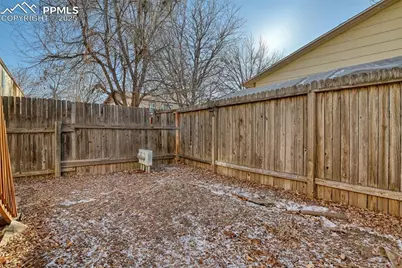 311 Trapper Lane, Fountain, CO 80817 - Photo 29