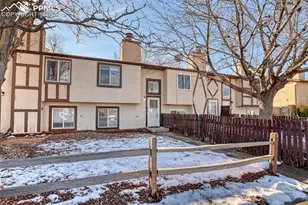 311 Trapper Ln, Fountain, CO 80817 - Photo 1