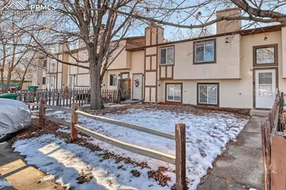 311 Trapper Lane, Fountain, CO 80817 - Photo 3