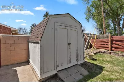 404 Esther Drive, Colorado Springs, CO 80911 - Photo 35