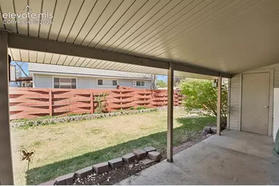 404 Esther Drive, Colorado Springs, CO 80911 - Photo 33