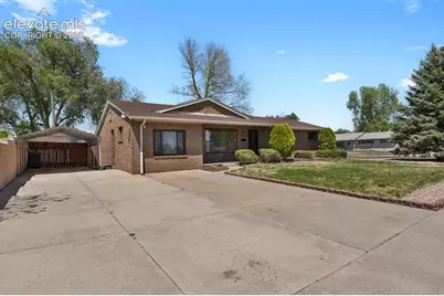 404 Esther Drive, Colorado Springs, CO 80911 - Photo 37