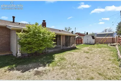 404 Esther Drive, Colorado Springs, CO 80911 - Photo 41