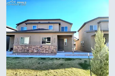 5321 Palomino Ranch Point, Colorado Springs, CO 80922 - Photo 1
